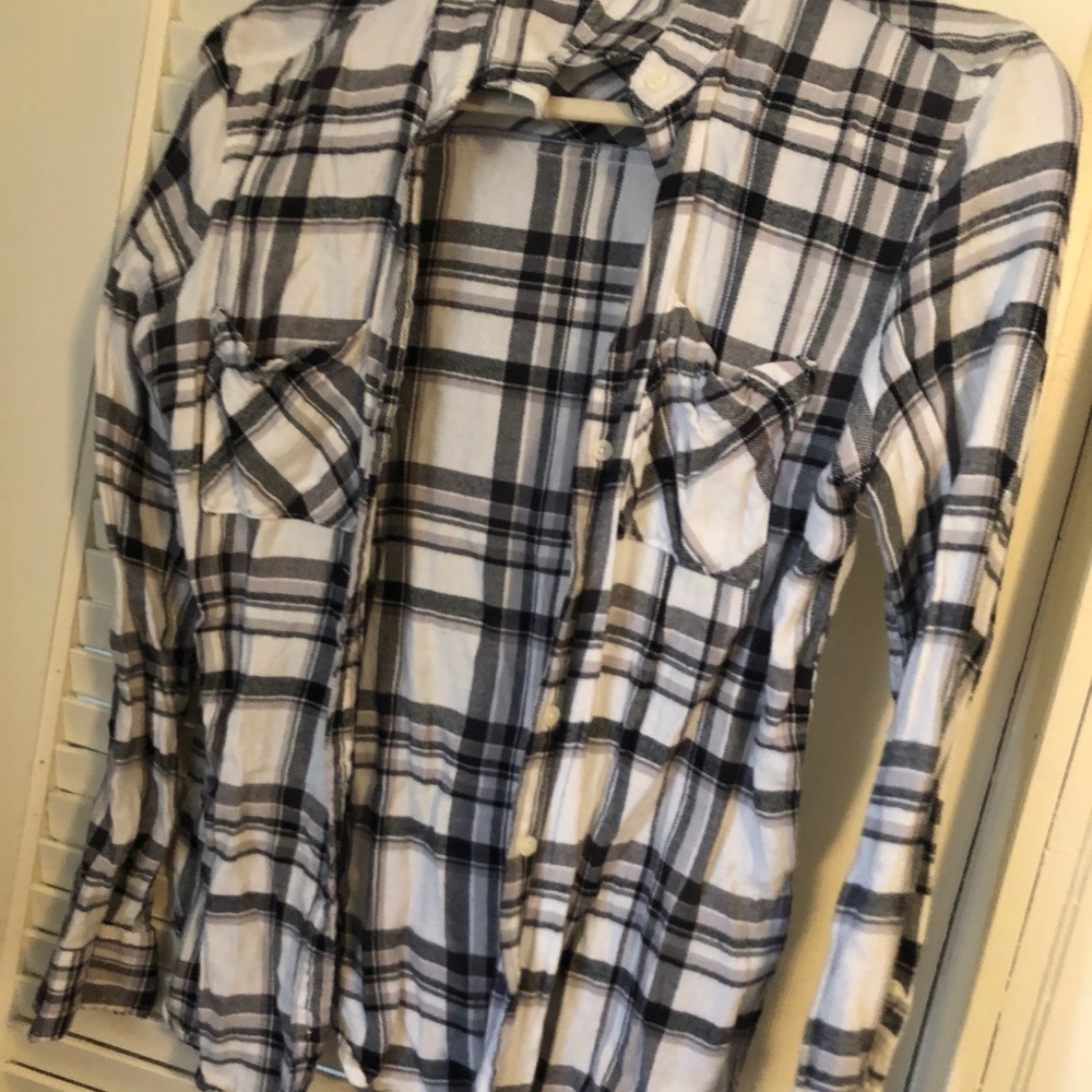 Flannel
